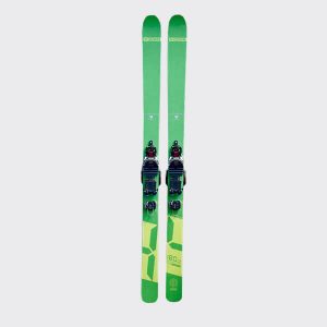 Varius ac ski green