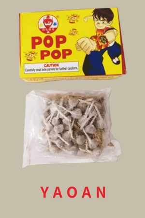 Snap Pop
