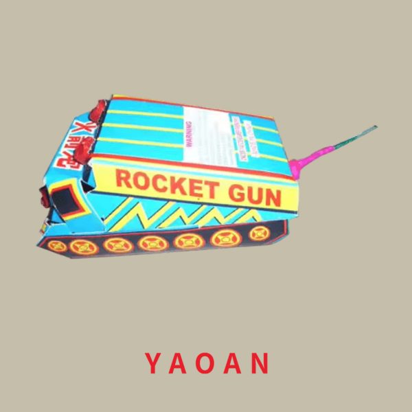 Small Bang/Cracker