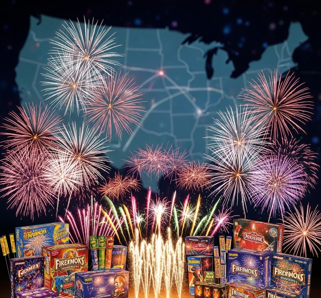 Light Up the Summer Night!
