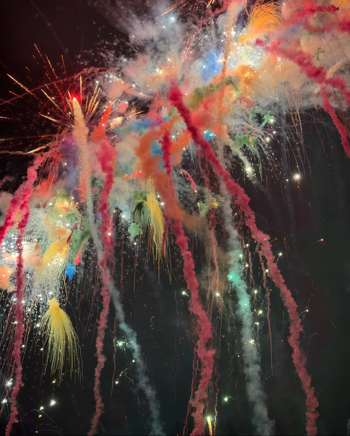 The Dazzling World of Fireworks: A Safety Guide