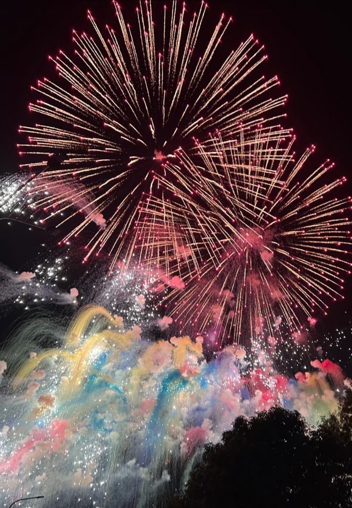 Precision and Spectacle: The Rise of Electronically Ignited Fireworks