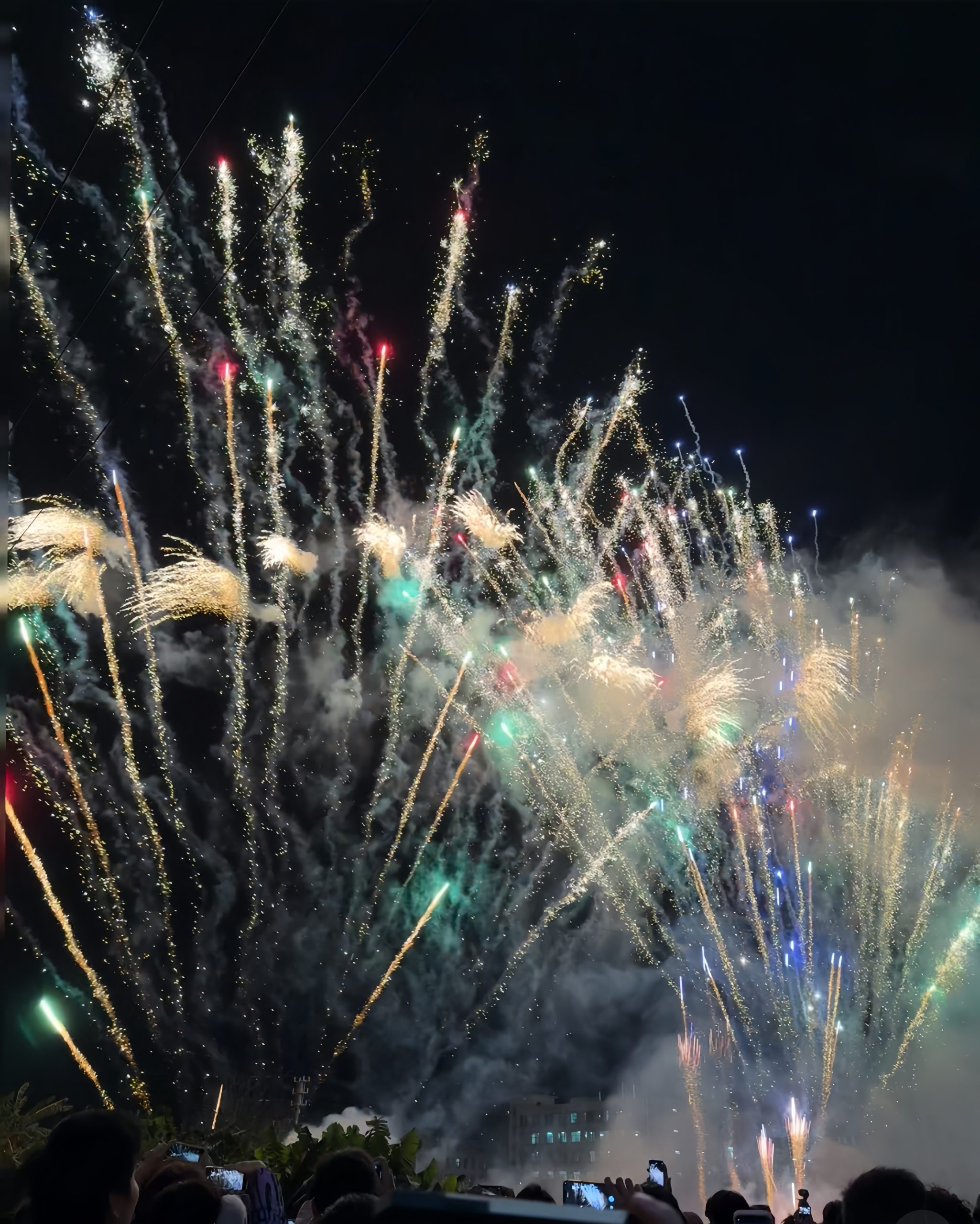 The Joy and Safety of Toy Fireworks: Bringing Sparkle to Everyday Celebrations