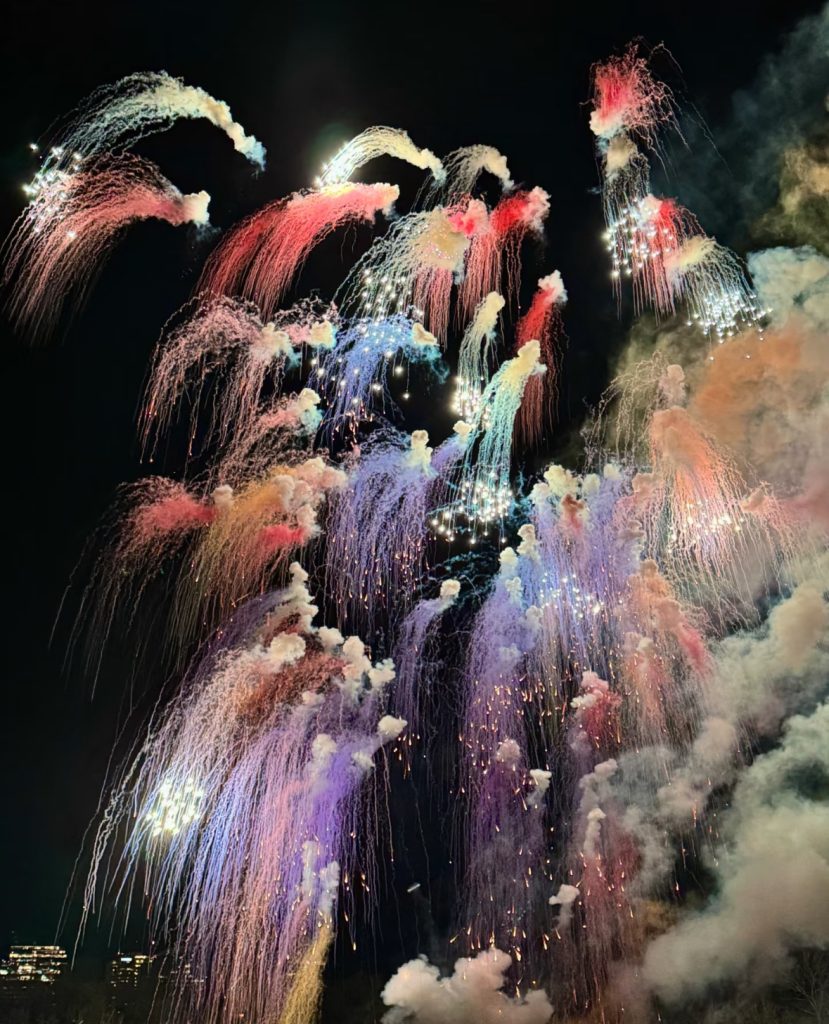 How Celebration Fireworks Usher in a New Era of Absolute Safety and Versatile Spectacle