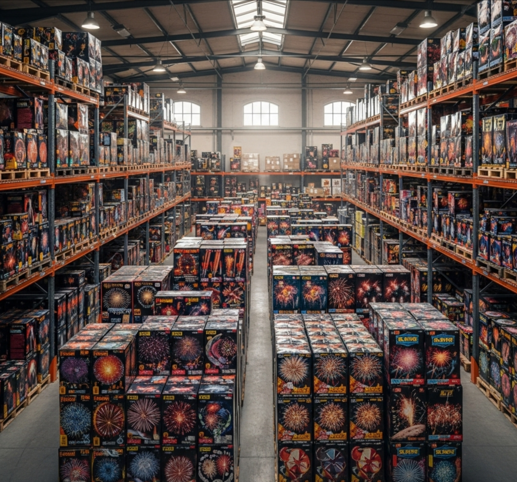 Our Inventory and Commitment Amidst Changes