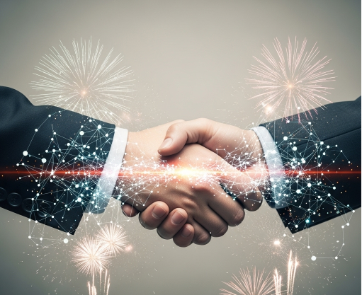 Forging the Future: How Strategic Partnerships Elevate the Art and Science of Fireworks for a Global Market
