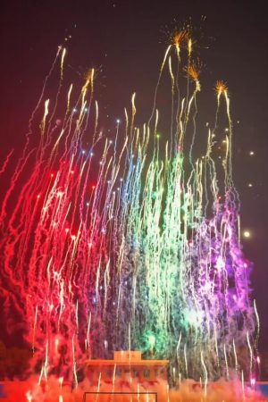 Fireworks.YA-11003