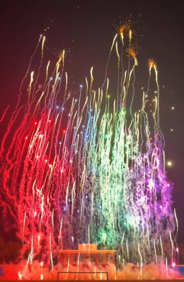 Fireworks.YA-11003