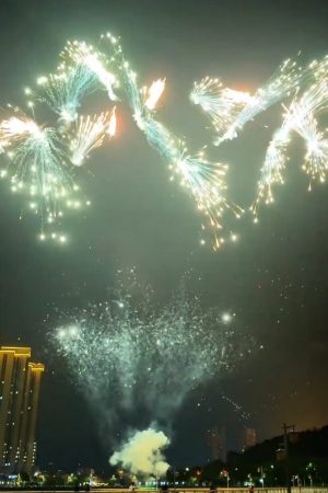 Fireworks.YA-11004