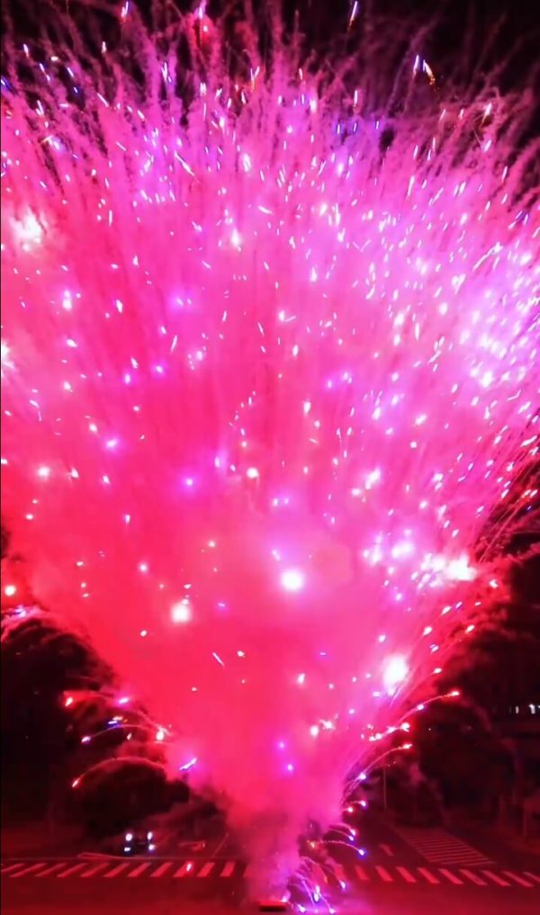 Fireworks.YA-11005