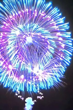 Fireworks.YA-11025
