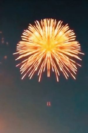 Fireworks.YA-11033