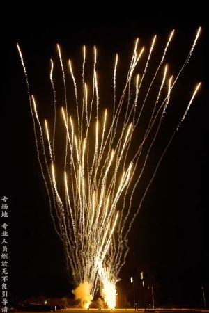 Fireworks.YA-11020