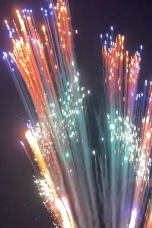 Fireworks.YA-11022