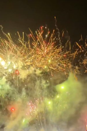 Fireworks.YA-11011