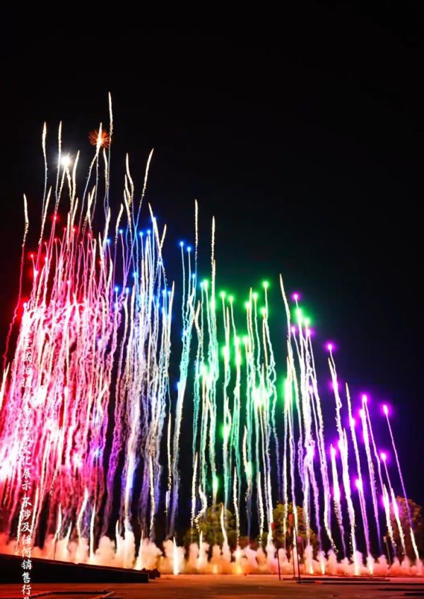Fireworks.YA-11013