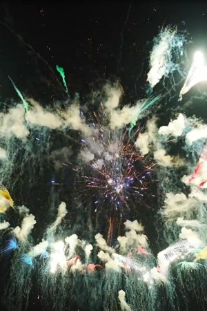 Fireworks.YA-11015