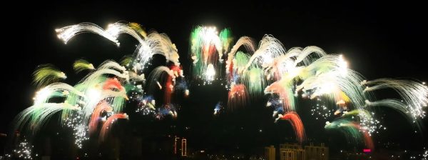Fireworks.YA-11017