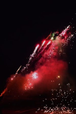 Fireworks.YA-11018