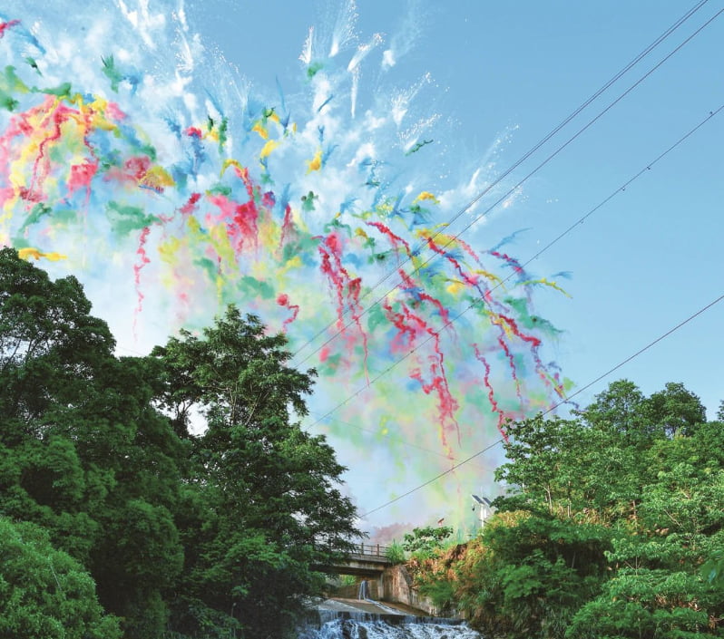 Liuyang's Strategic Vision for the Global Fireworks Industry