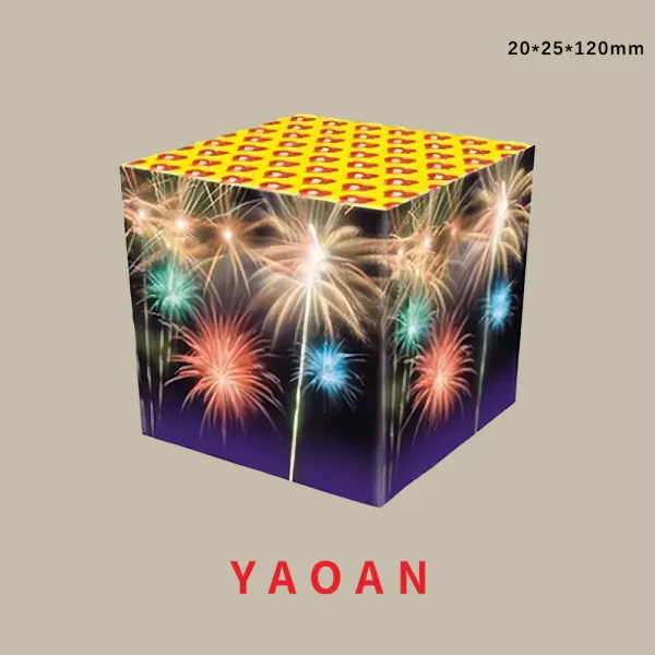 1000g 200 Shots Wedding Celebration Fireworks Cake 1.4G PRO