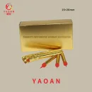 Smokeless Cold Fountain Party Indoor Fireworks Birthday Cake Candles Firework