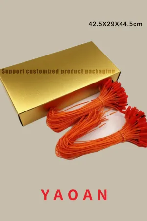 0.3m Fireworks Electric Igniter Ematch with Pyrogen