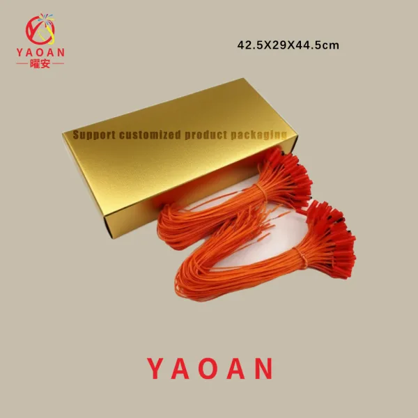 0.3m Fireworks Electric Igniter Ematch with Pyrogen