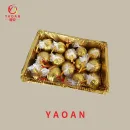 Spectacular Ball Shell Fireworks for Memorable Celebrations and Events