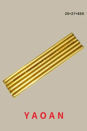 8 Ball Magic Shots 0.8 Inch Roman Candle Fireworks for Party