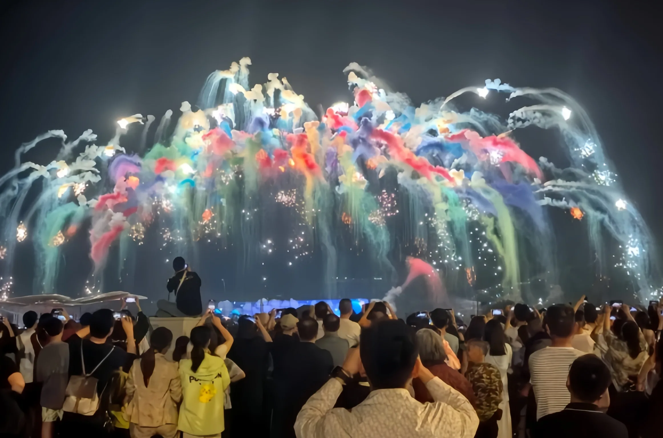 Snap Its: The Innovation and Future of the Fireworks Industry