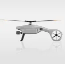 High-Tech Uav Capable of Carrying 3.2kg Payload, 7kg Takeoff Weight