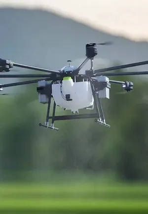 Heavy Duty 95L Agriculture Dron PARA Fumigar Price Pesticide Herbicide Large Agricultural Sprayer RC Fumigate Cultivos Tree Crop Spraying Drone for Sale