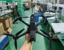 Carbon Fiber 5 7 10 13 15 Inch RC Fpv Drone