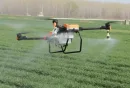 Heavy-Duty Aolan Agri Drone 22L - Efficient Fertilizer and Pesticide Application
