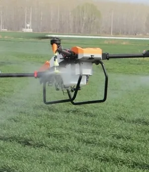 Heavy-Duty Aolan Agri Drone 22L - Efficient Fertilizer and Pesticide Application