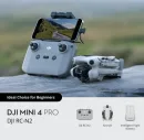 Omnidirectional Obstacle Sensing 10km FHD Video Transmission Activetrack 360 Degrees