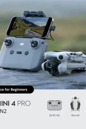 Omnidirectional Obstacle Sensing 10km FHD Video Transmission Activetrack 360 Degrees