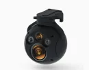 All Weather Tracking Dual Infrared Camera