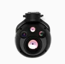All Weather Tracking Dual Infrared Camera