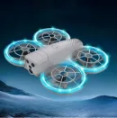 Wholesale Mini Aerial Photography Obstacle Avoidance Crossing Machine Lighting Drone & Uav