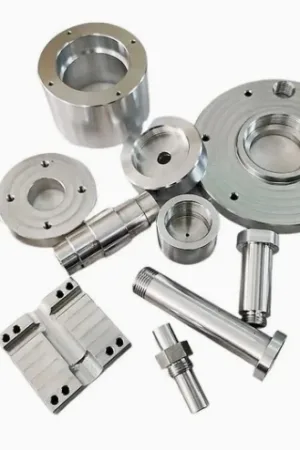 Customed CNC Factory Engine Sensor Stainless Steel Auto Parts Car Motorcycle Drone Accessories Electric Scooter