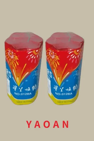 Report Factory Outlet Outdoor Waterfall Fountain Un0336 1.4G Fireworks