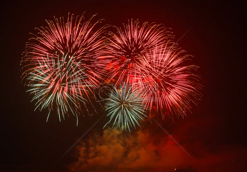The Sky’s Declaration: Why We Are Drawn to the Explosive Beauty of Fireworks