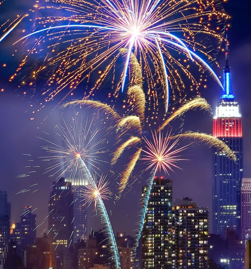 The Chemistry and Spectacle of Pyrotechnics: A Look Behind the Light