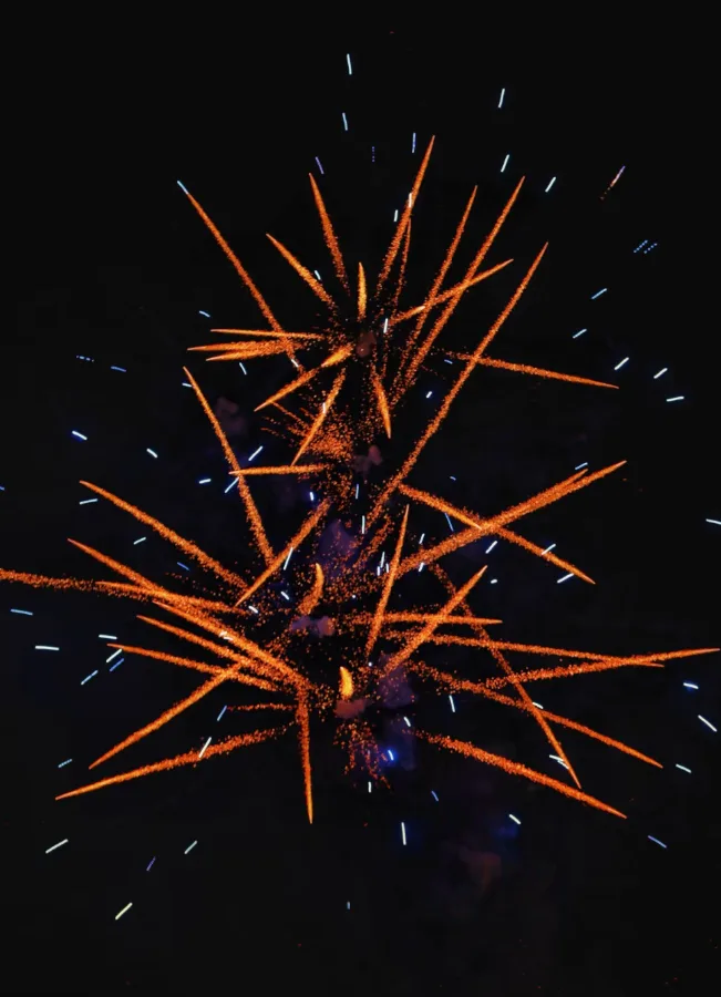 Defying Devastation, Tultepec’s Firework Masters Keep a Centuries-Old Pyrotechnic Tradition Alive Through Faith and Unyielding Dedication